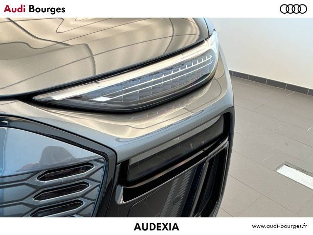 Audi Q6 E-tron E-tron Quattro 285,00 KW - 2024 - Joinsteer - #29