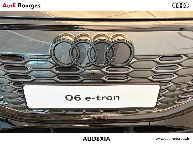 Audi Q6 E-tron E-tron Quattro 285,00 KW - 2024 - Joinsteer - #30