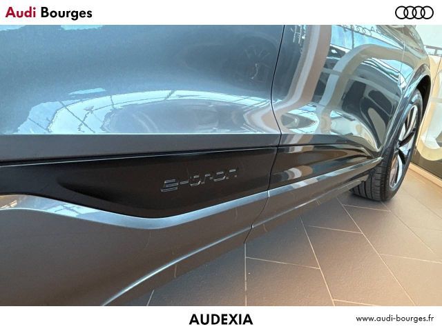 Audi Q6 E-tron E-tron Quattro 285,00 KW - 2024 - Joinsteer - #31
