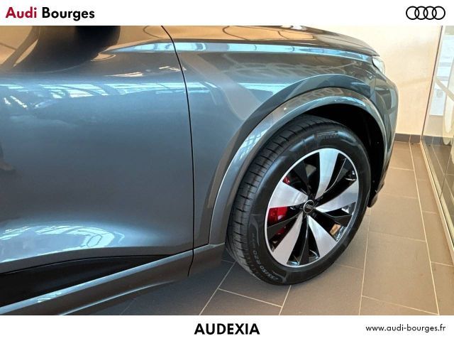 Audi Q6 E-tron E-tron Quattro 285,00 KW - 2024 - Joinsteer - #32