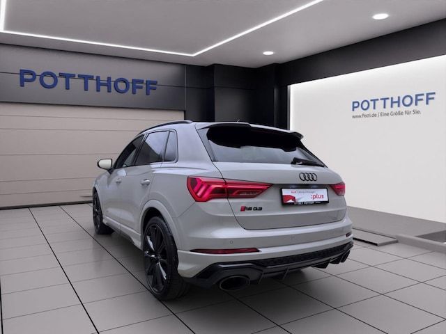Audi RSQ3 TFSI Quattro S Tronic - 2023 - Joinsteer - #2