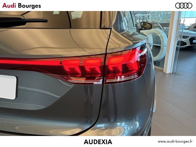 Audi Q6 E-tron E-tron Quattro 285,00 KW - 2024 - Joinsteer - #33