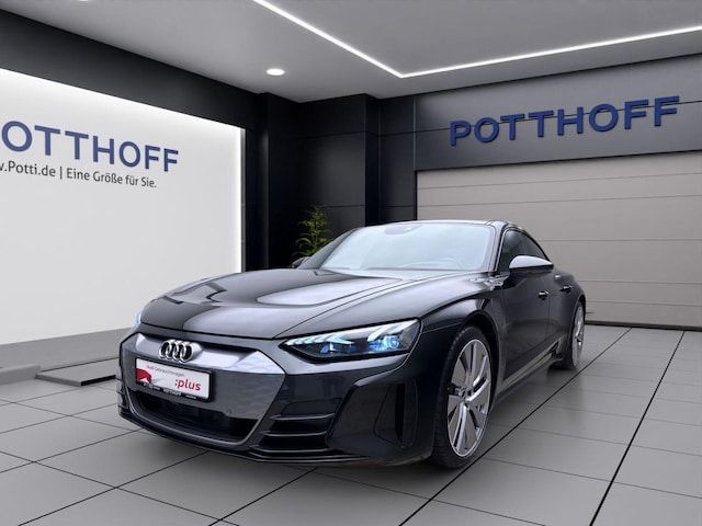 Audi E-tron GT Quattro E-tron Quattro - 2022 - Joinsteer - #1