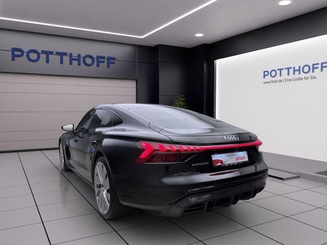 Audi E-tron GT Quattro E-tron Quattro - 2022 - Joinsteer - #2