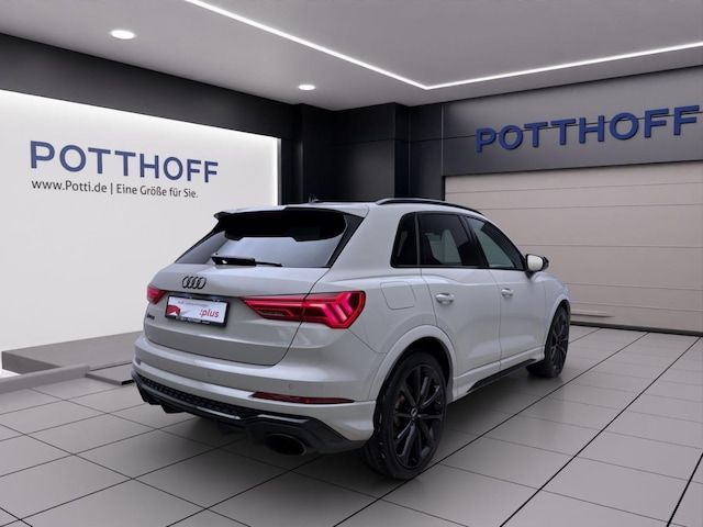 Audi RSQ3 TFSI Quattro S Tronic - 2023 - Joinsteer - #5
