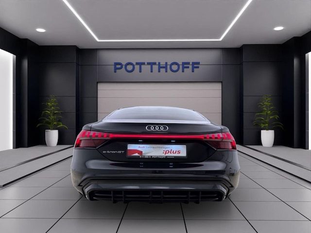 Audi E-tron GT Quattro E-tron Quattro - 2022 - Joinsteer - #3