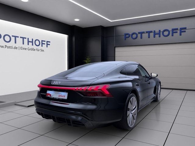 Audi E-tron GT Quattro E-tron Quattro - 2022 - Joinsteer - #4