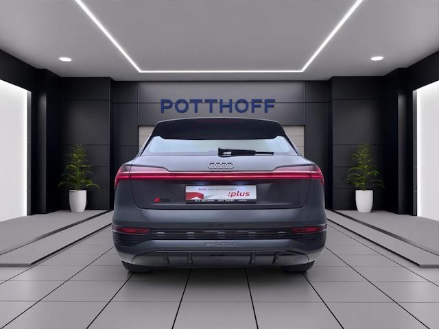Audi Q8 E-tron S Line 50 E-tron Quattro - 2024 - Joinsteer - #3