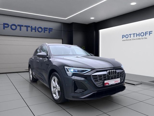 Audi Q8 E-tron S Line 50 E-tron Quattro - 2024 - Joinsteer - #6