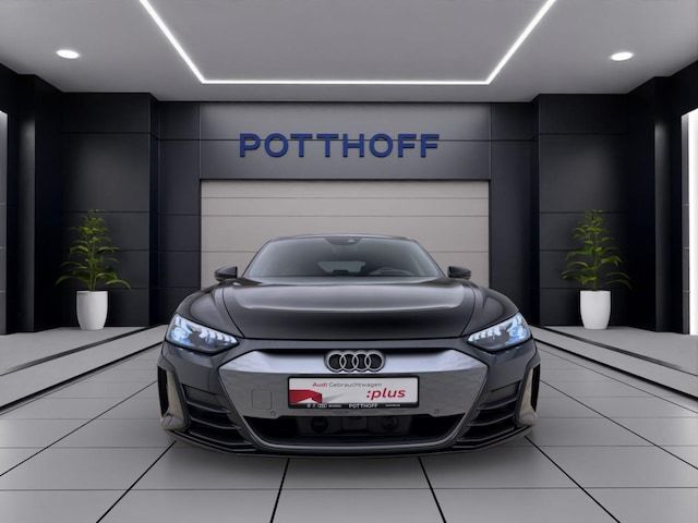 Audi E-tron GT Quattro E-tron Quattro - 2022 - Joinsteer - #6