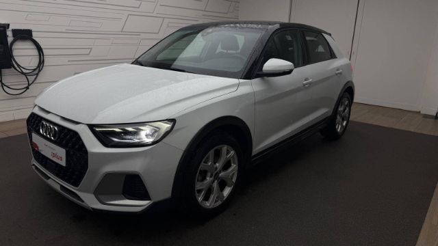 Audi A1 Citycarver Design Luxe 30 TFSI 110 Ch S Tronic - 2022 - Joinsteer