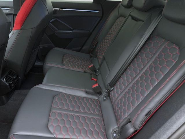 Audi RSQ3 TFSI Quattro S Tronic - 2023 - Joinsteer - #15