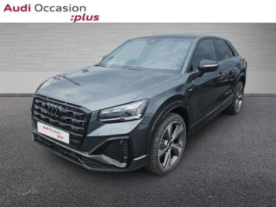 Audi Q2 Black Edition 35 TFSI 150 Ch S Tronic -  - Joinsteer - #1