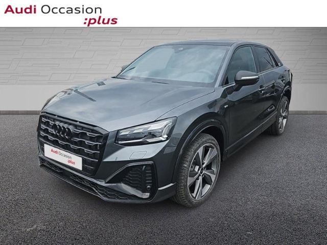 Audi Q2 Black Edition 35 TFSI 150 Ch S Tronic - 2025 - Joinsteer - #1