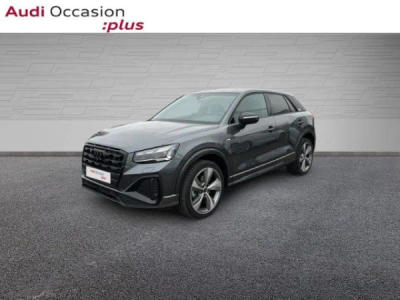 Audi Q2 Black Edition 35 TFSI 150 Ch S Tronic -  - Joinsteer - #1