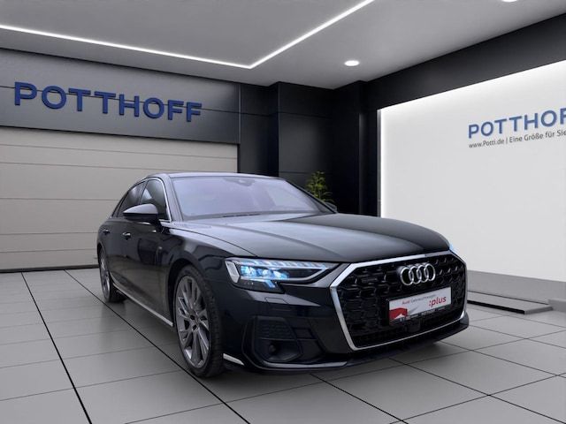 Audi A8 50 TDI Quattro Tiptronic - 2022 - Joinsteer - #6
