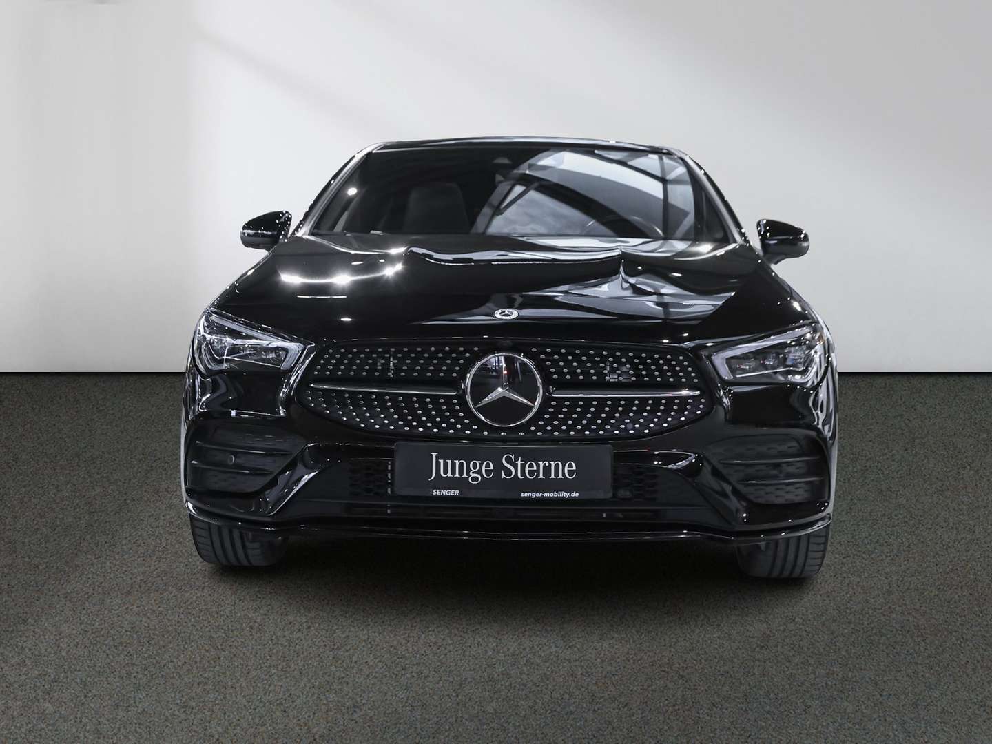 Mercedes CLA 250 E Shooting Brake 250 AMG Line - 2021 - Joinsteer - #3