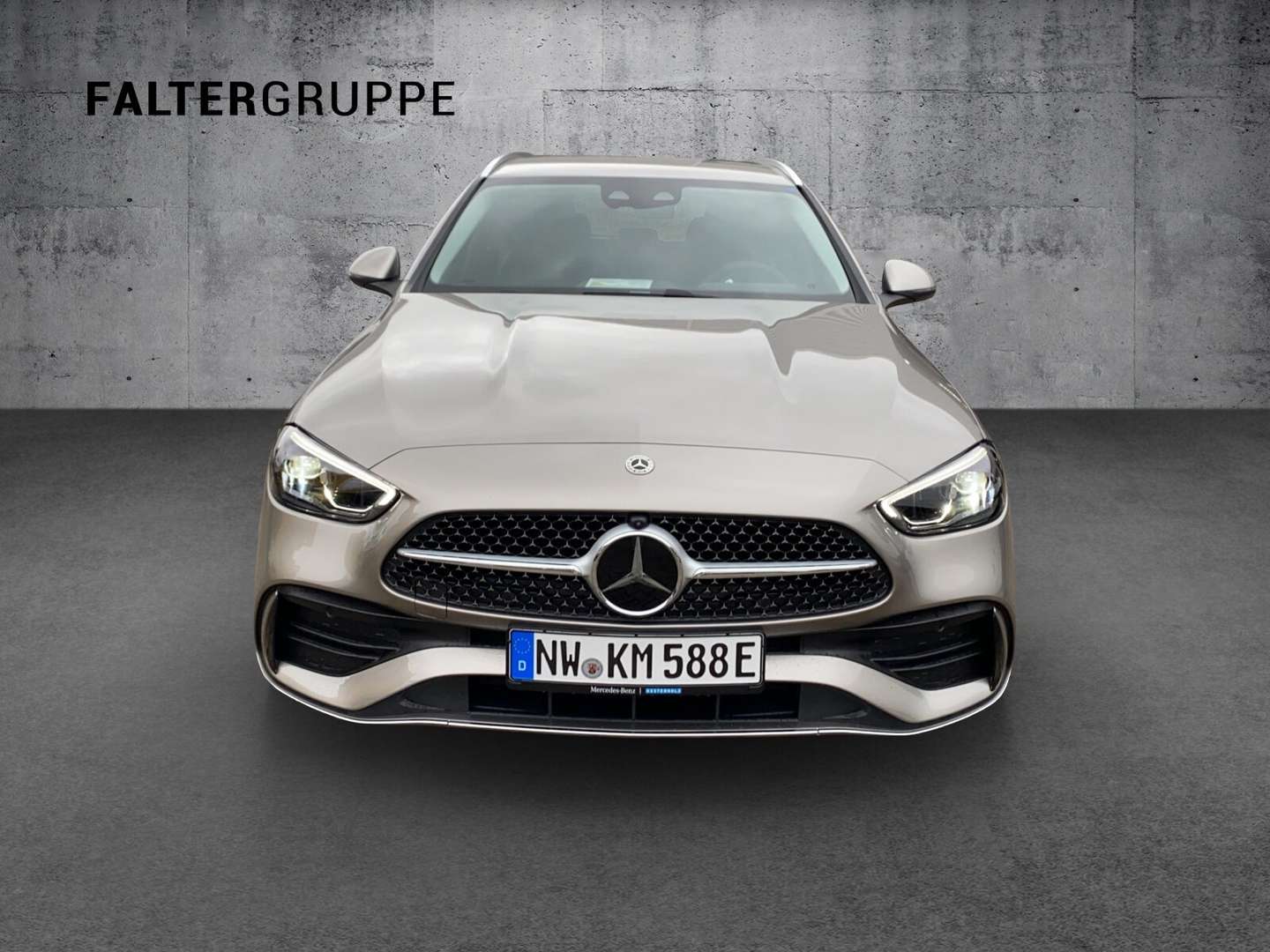 Mercedes Classe C 300 E 300 AMG Line - 2024 - Joinsteer - #1