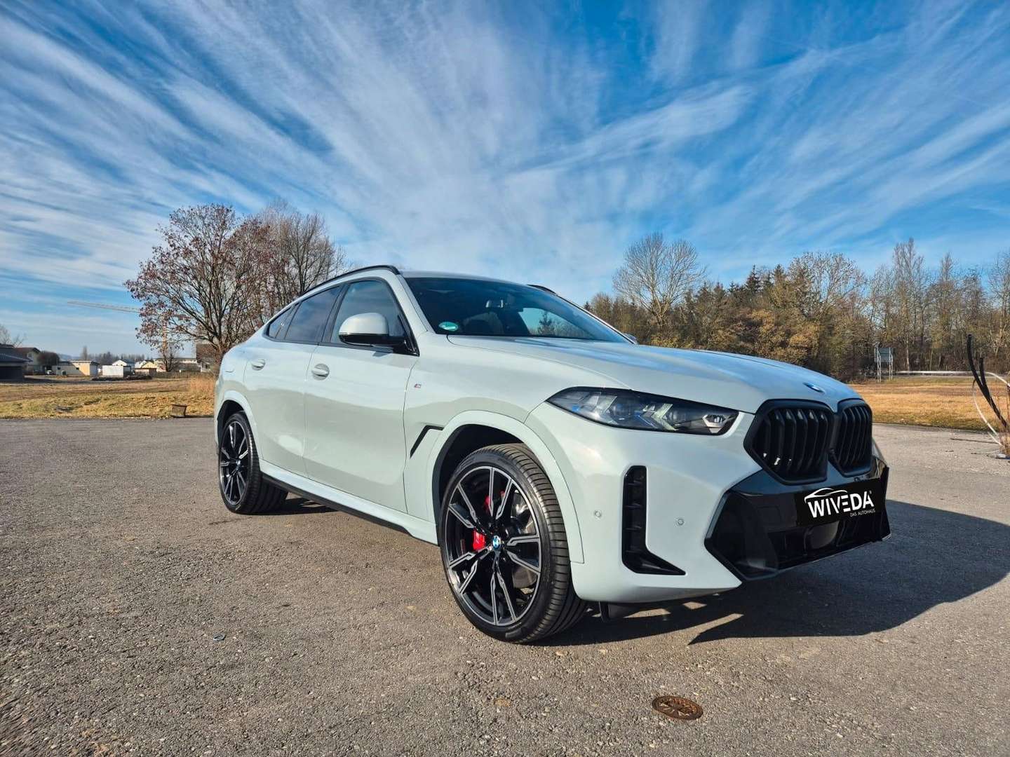 BMW Série 6 640d M-Sport - 2024 - Joinsteer - #1