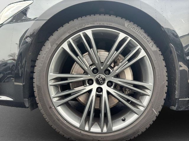 Audi A7 Sportback 45 TFSI S Tronic - 2025 - Joinsteer - #4