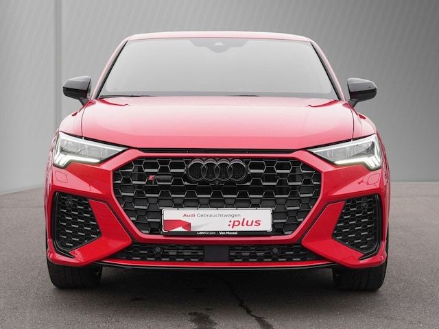 Audi RSQ3 Sportback TFSI Quattro S Tronic - 2023 - Joinsteer - #3