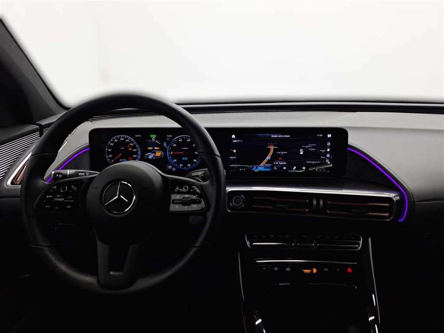 Mercedes EQC 400 - 2023 - Joinsteer - #10