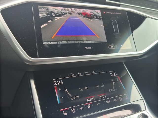 Audi A7 Sportback 45 TFSI S Tronic - 2025 - Joinsteer - #12