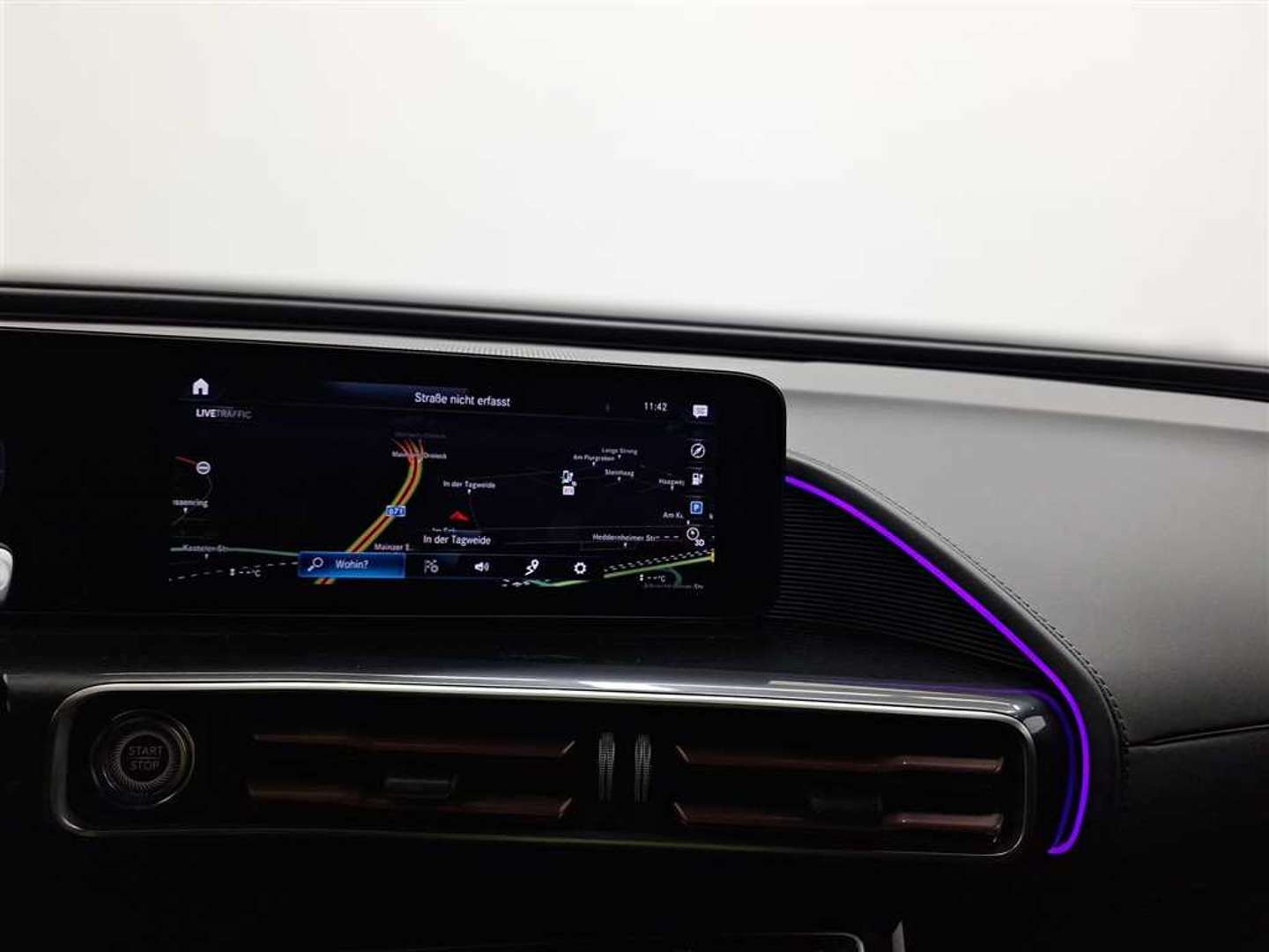 Mercedes EQC 400 - 2023 - Joinsteer - #12