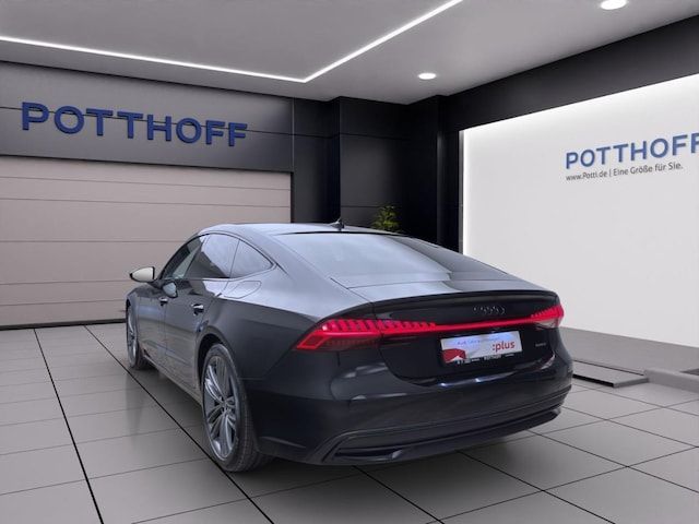 Audi A7 Sportback TFSI E 50 TFSI E Quattro S Tronic - 2025 - Joinsteer - #2