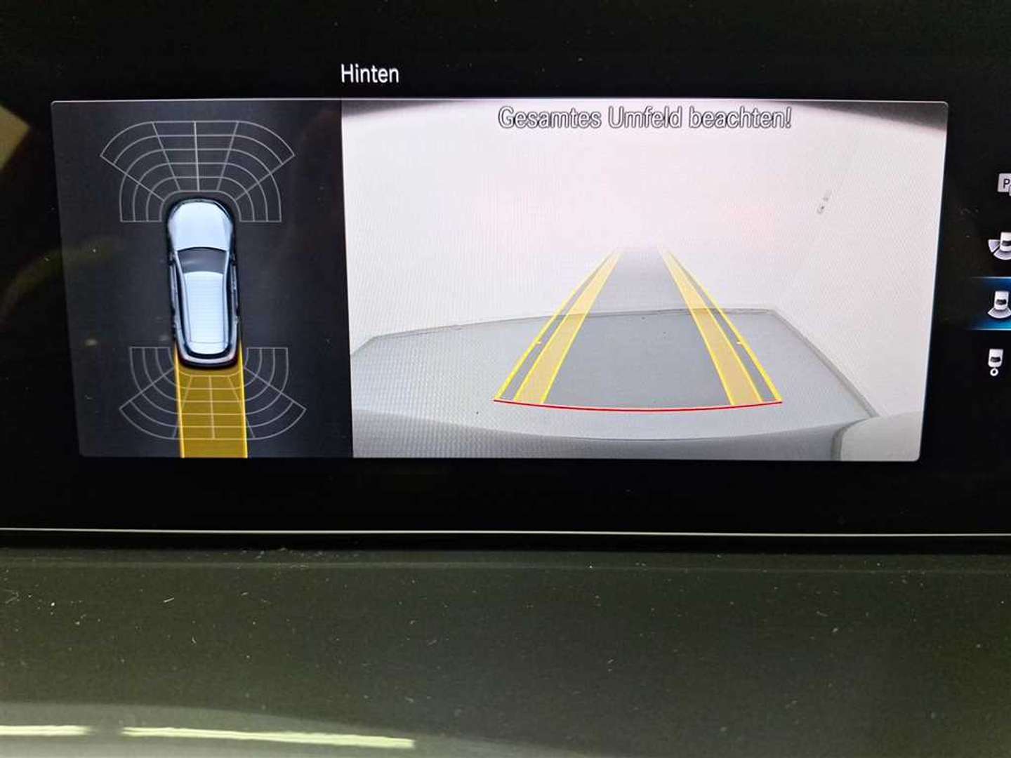 Mercedes EQC 400 - 2023 - Joinsteer - #13