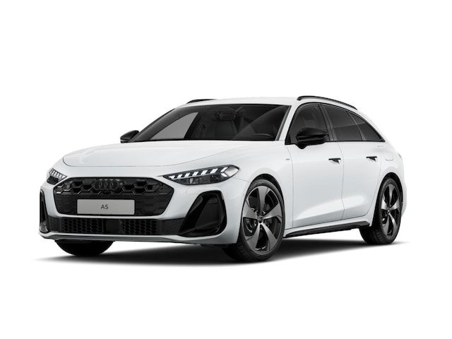 Audi A5 Avant E-hybrid E-hybrid Quattro S Tronic - 2025 - Joinsteer - #2