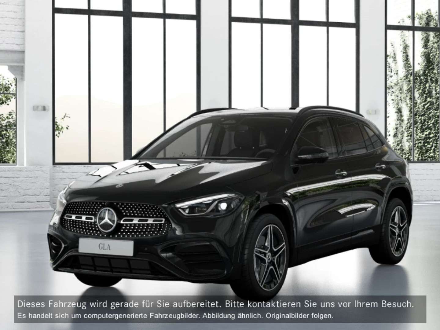 Mercedes GLA 200 200 AMG Line - 2024 - Joinsteer - #2