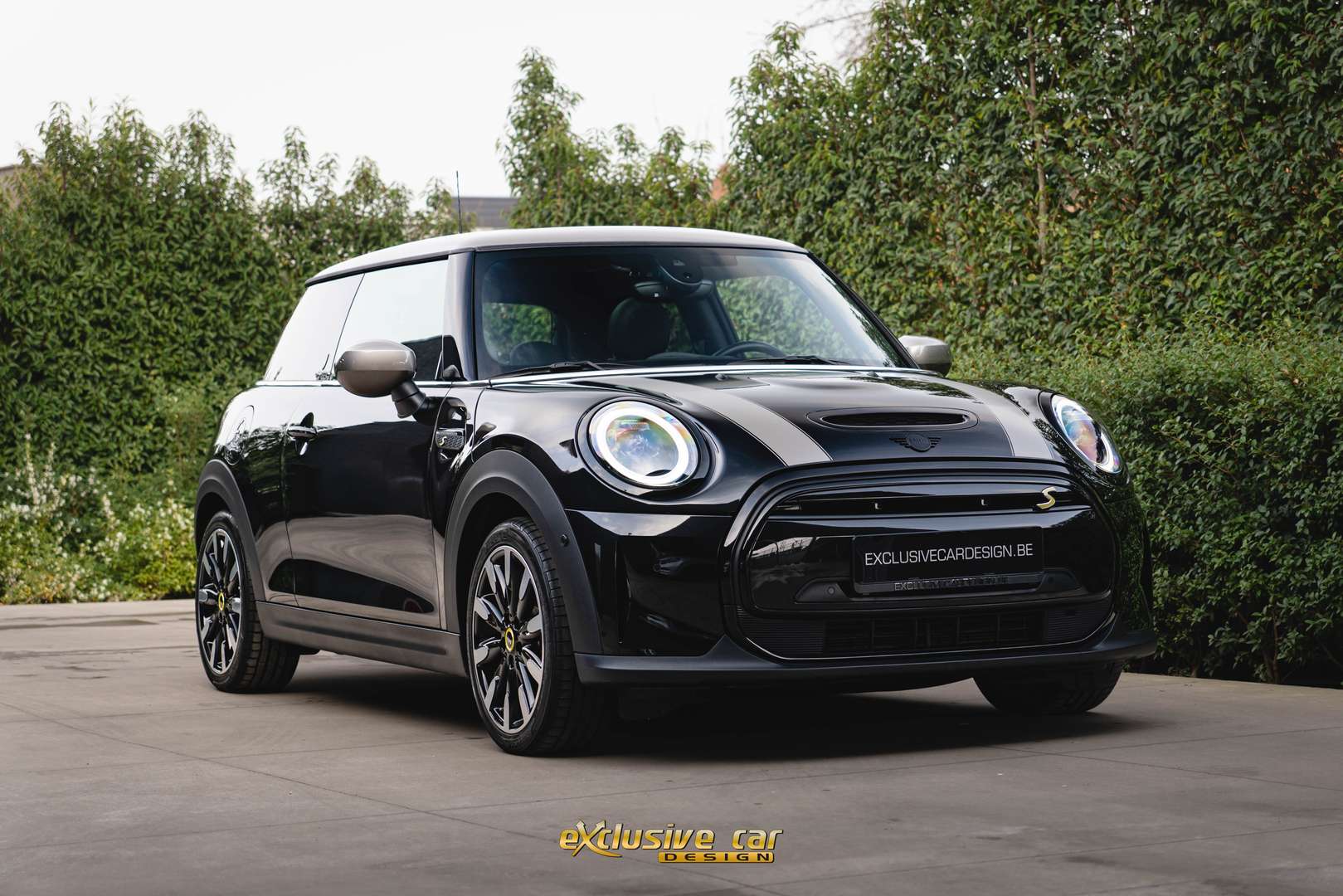 Mini 3 Portes Cooper SE - 2022 - Joinsteer - #1