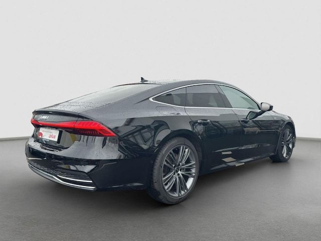 Audi A7 Sportback 45 TFSI S Tronic - 2025 - Joinsteer - #16