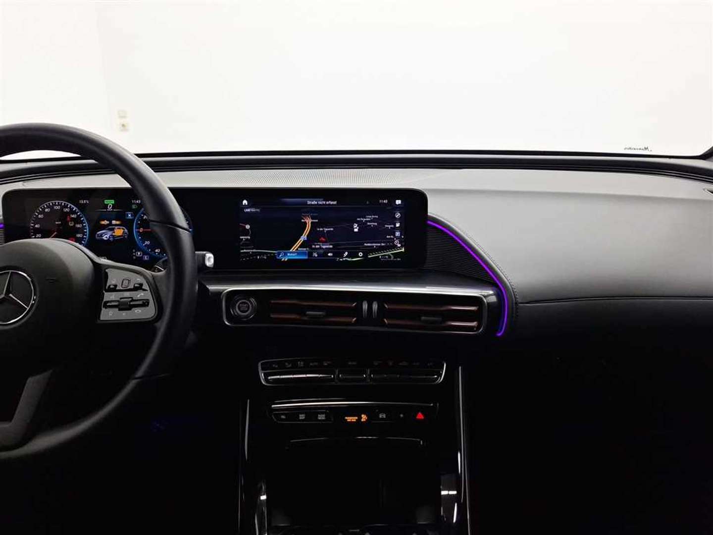 Mercedes EQC 400 - 2023 - Joinsteer - #15