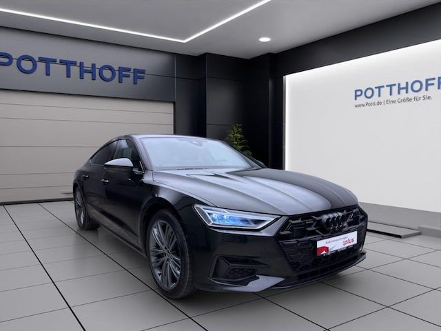 Audi A7 Sportback TFSI E 50 TFSI E Quattro S Tronic - 2025 - Joinsteer - #6