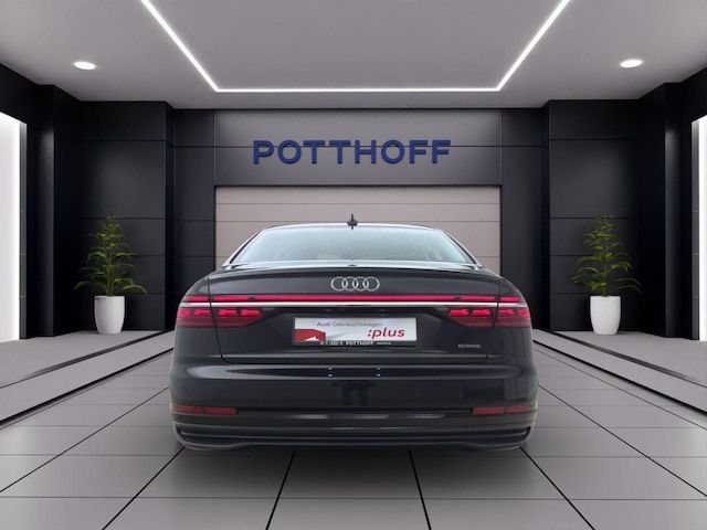 Audi A8 TFSI E 60 TFSI E Quattro Tiptronic - 2022 - Joinsteer - #3