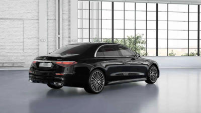 Mercedes Classe S 500 AMG Line -  - Joinsteer - #1