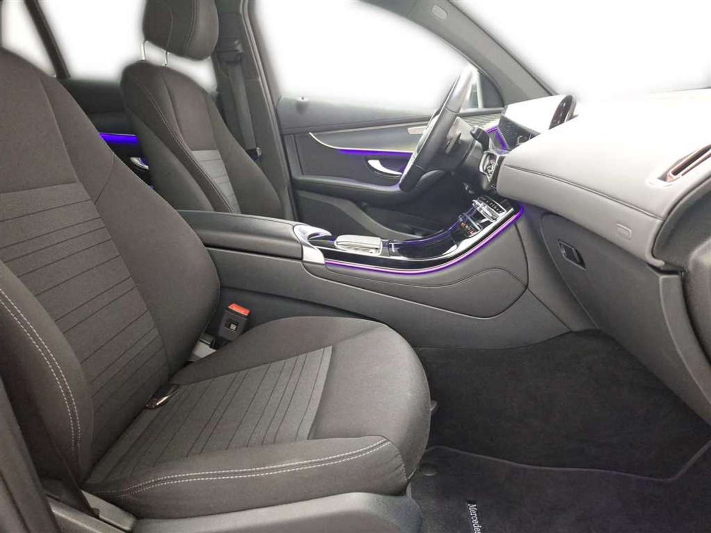 Mercedes EQC 400 - 2023 - Joinsteer - #19