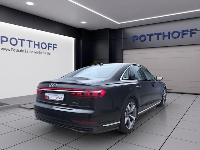 Audi A8 TFSI E 60 TFSI E Quattro Tiptronic - 2022 - Joinsteer - #5