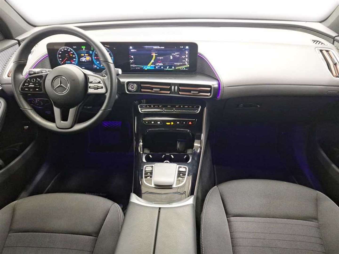 Mercedes EQC 400 - 2023 - Joinsteer - #21