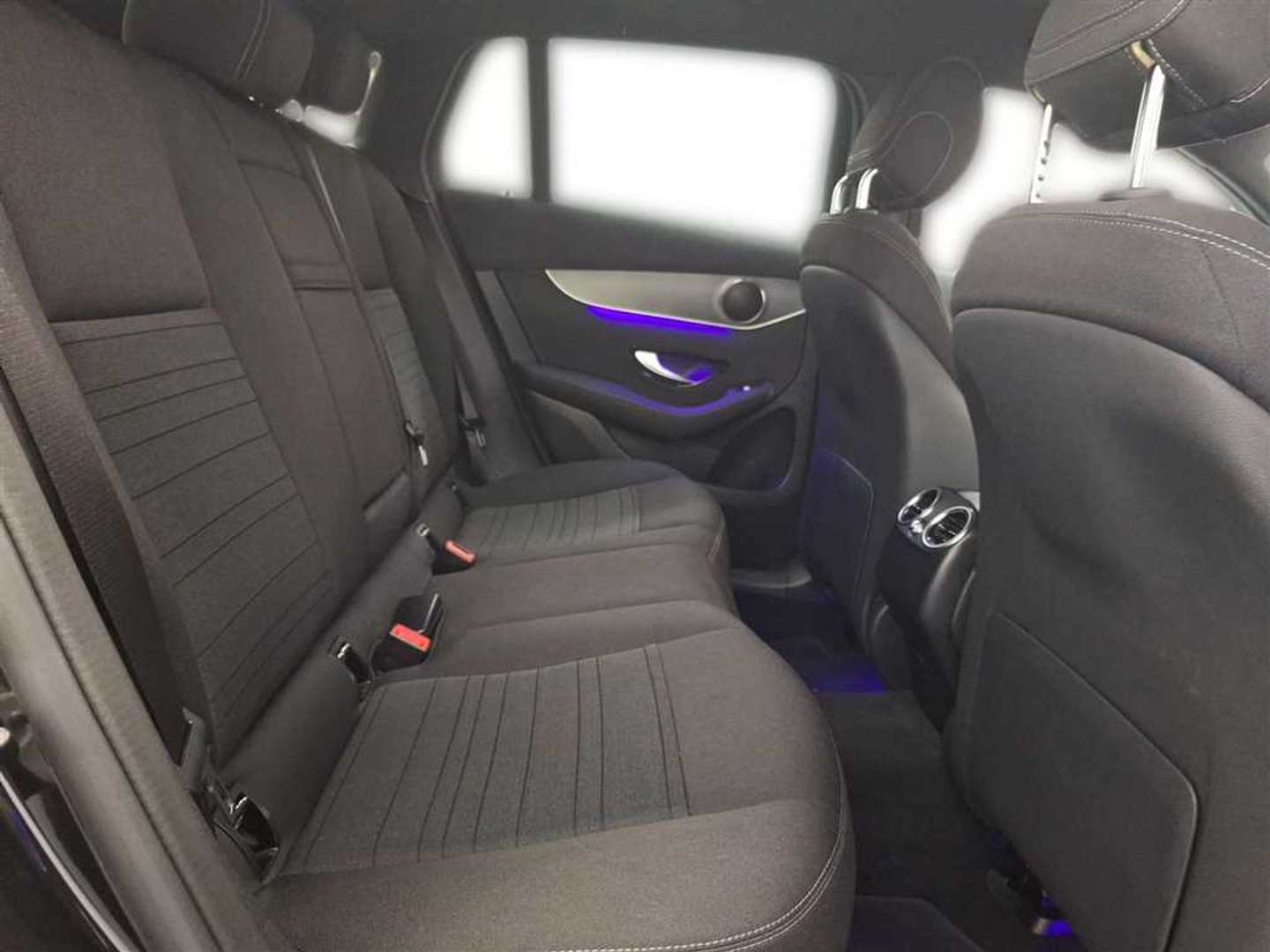 Mercedes EQC 400 - 2023 - Joinsteer - #22