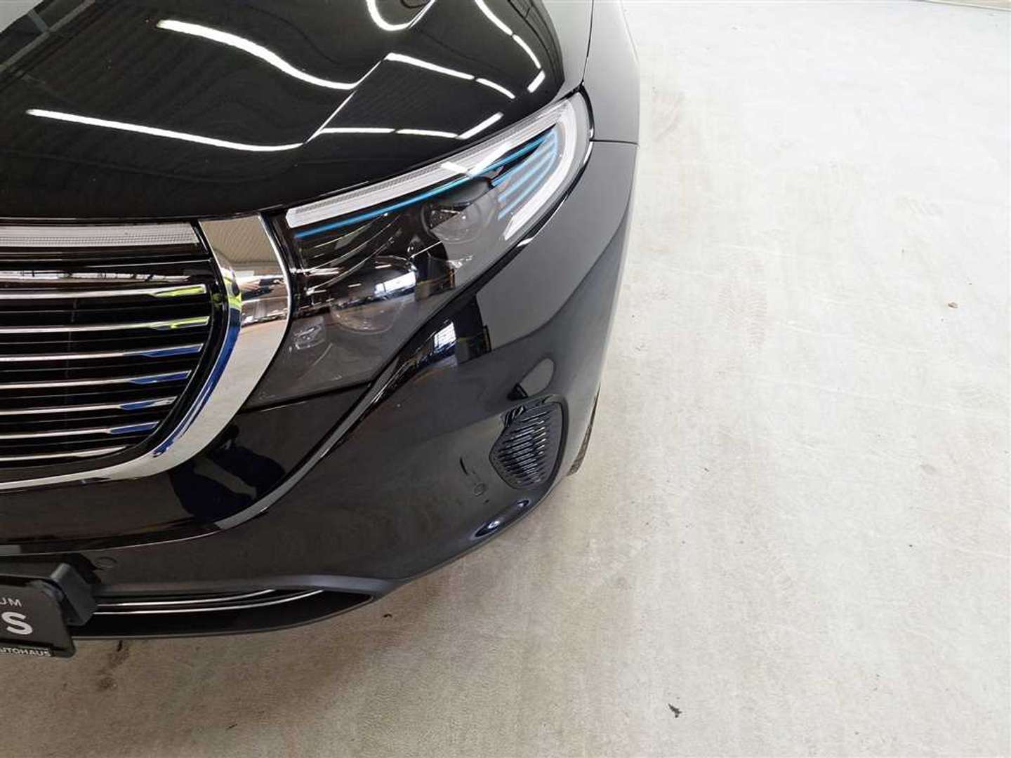 Mercedes EQC 400 - 2023 - Joinsteer - #24