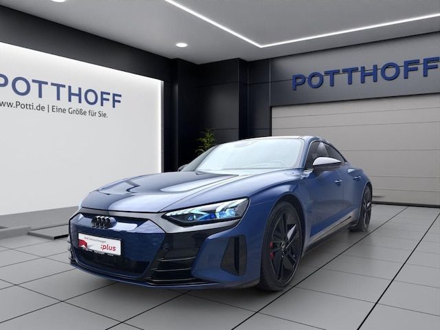 Audi E-tron GT Quattro E-tron Quattro - 2023 - Joinsteer - #1