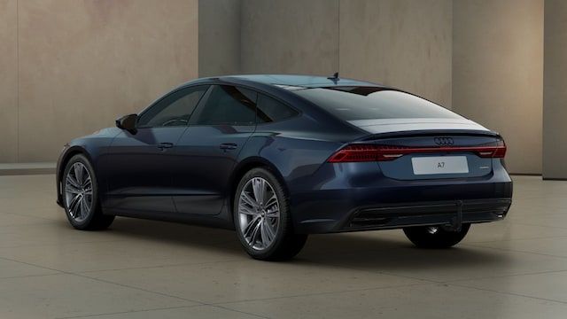 Audi A7 Sportback 50 TDI Quattro Tiptronic - 2025 - Joinsteer - #5