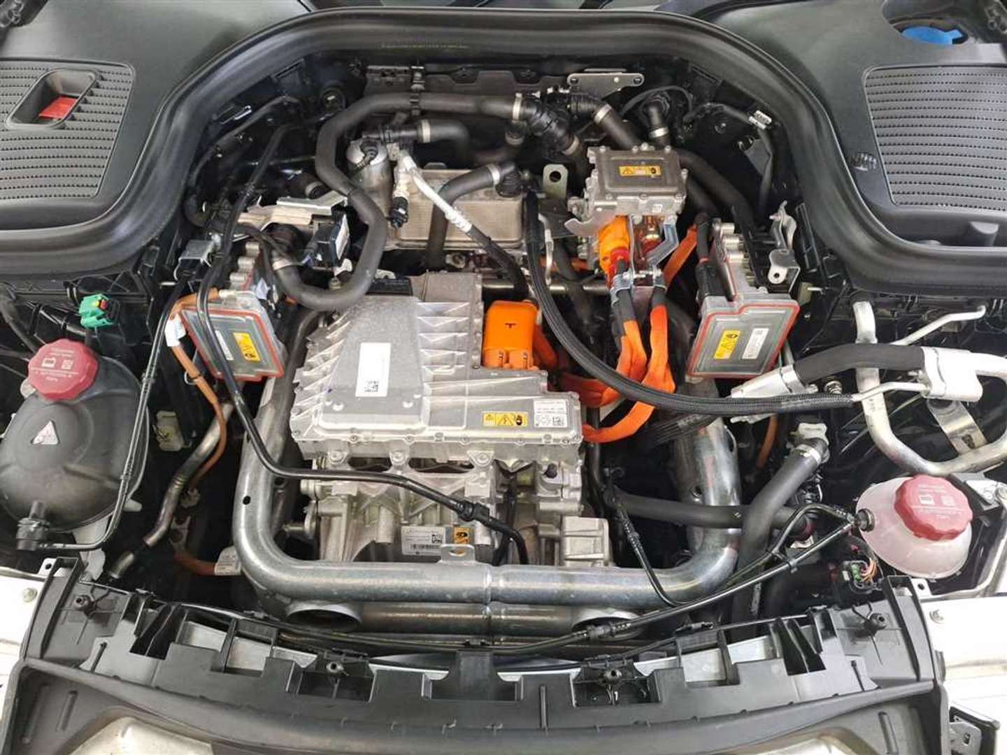 Mercedes EQC 400 - 2023 - Joinsteer - #26