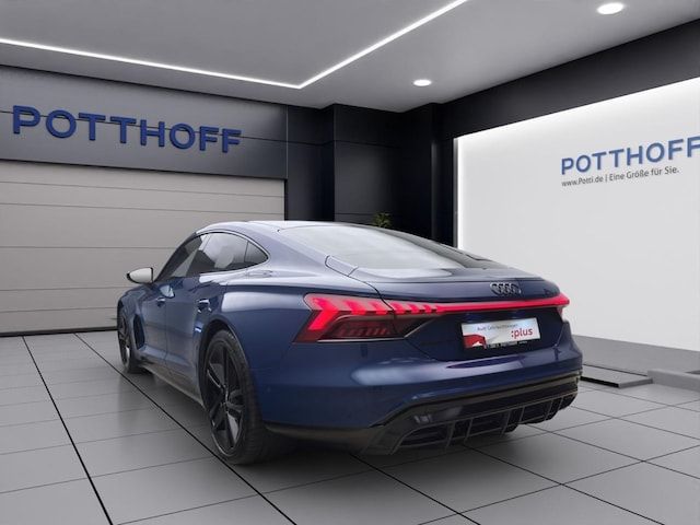 Audi E-tron GT Quattro E-tron Quattro - 2023 - Joinsteer - #2