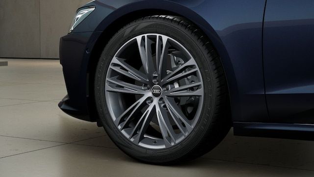 Audi A7 Sportback 50 TDI Quattro Tiptronic - 2025 - Joinsteer - #8