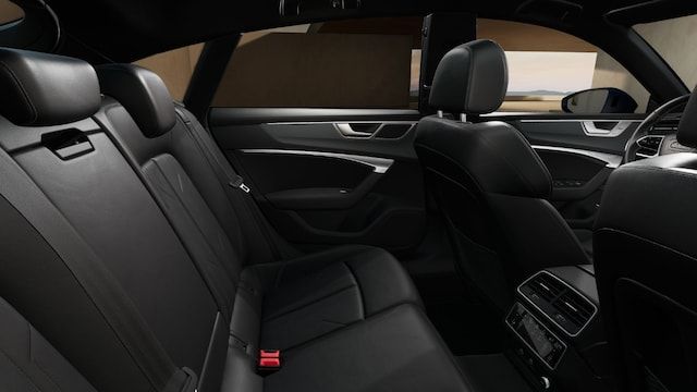 Audi A7 Sportback 50 TDI Quattro Tiptronic - 2025 - Joinsteer - #9