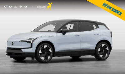 Volvo EX30 Ext. Range Plus -  - Joinsteer - #1